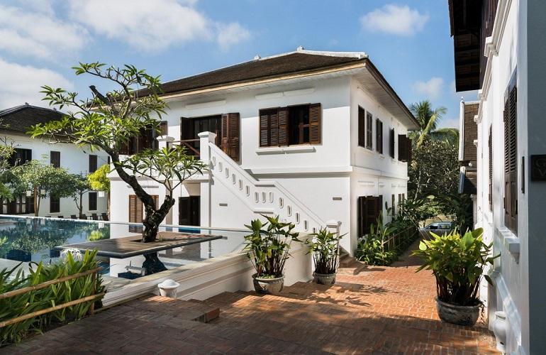 Xiengthong Palace