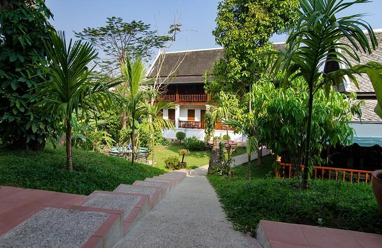 Villa Chitdara
