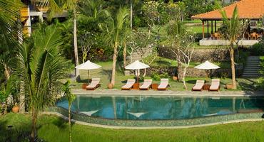 Alaya Resort Ubud