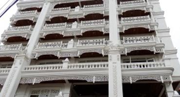 Dhavara Boutique Hotel, Vientiane