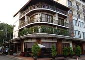 Salana Boutique Hotel