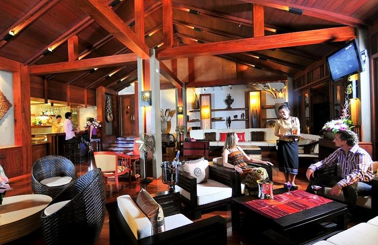 Bar, Salana Boutique Hotel