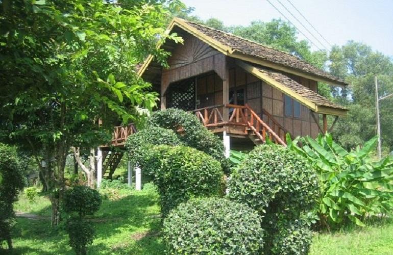 Sainamhai Resort