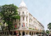 Hotel Grand Saigon