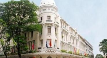 Hotel Grand Saigon