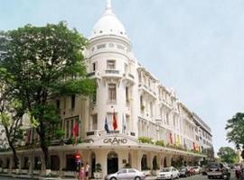 Grand Hotel Saigon