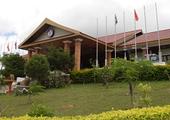 Vansana Plain Of Jars Hotel