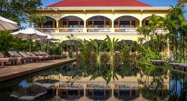 Pavillon d'Orient