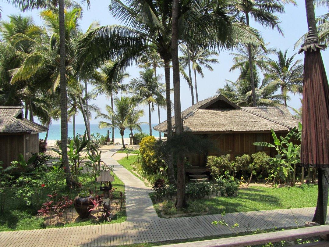 Amara Ocean Resort