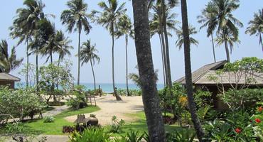 Amara Ocean Resort