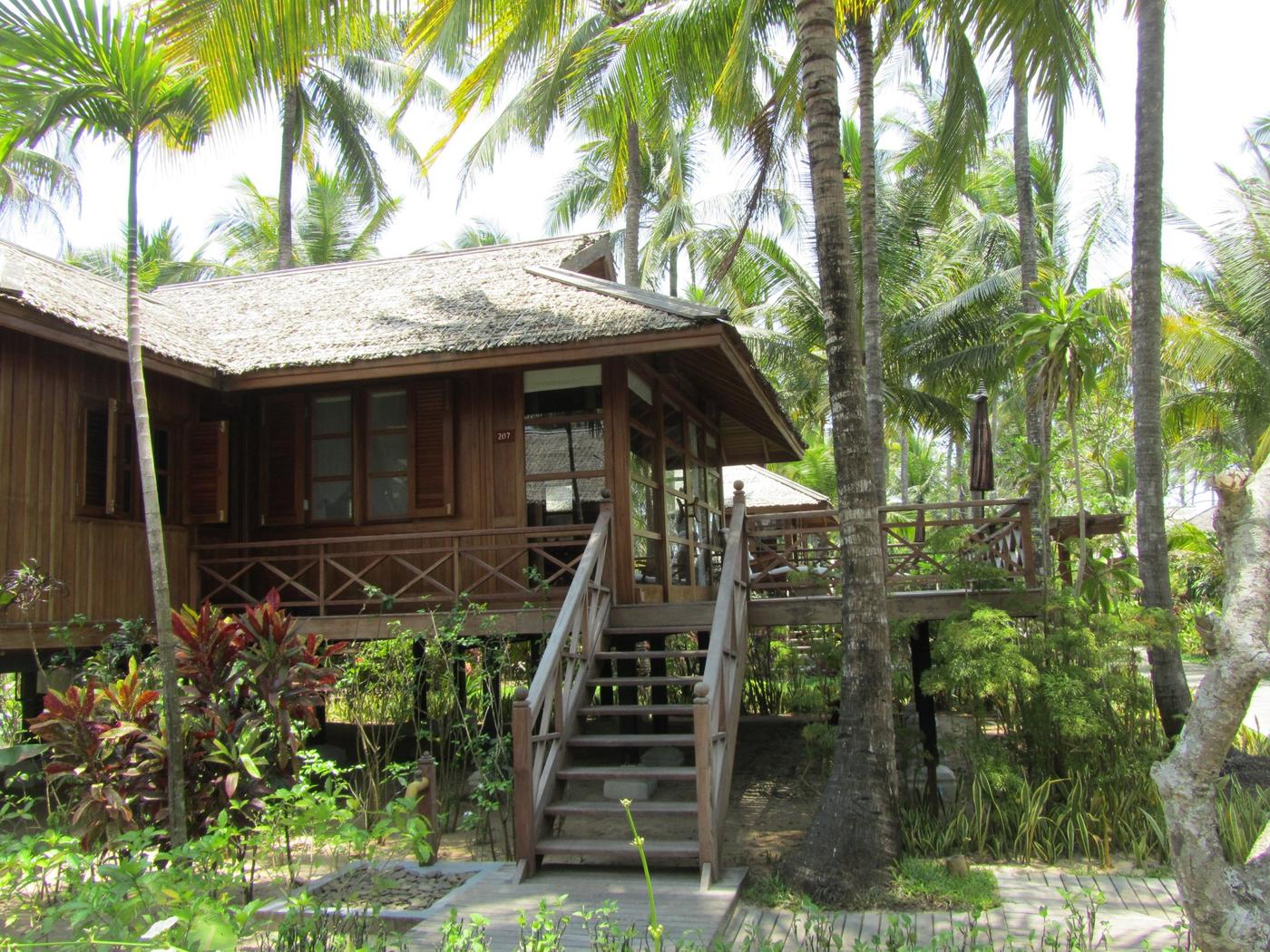 Bungalow, Amara Ocean Resort