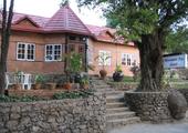 Mountain Top Hotel