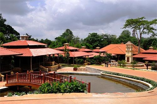 Hotel Pyin Oo Lwin