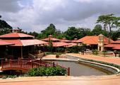 Hotel Pyin Oo Lwin