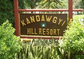 Kandawgyi Hill Resort