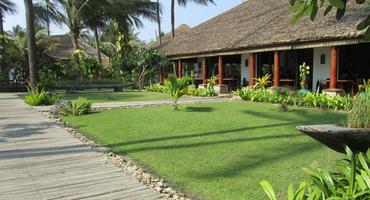 Ngapali Bay Villas & Spa