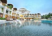 The Shells Resort & Spa