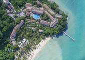 Cape Panwa Hotel