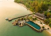 L'Alya Ninh Van Bay