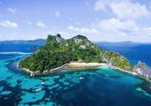 El Nido Resorts: Apulit Island