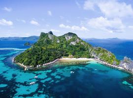 El Nido Resorts: Apulit Island