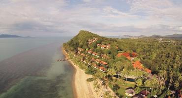 Belmond Napasai