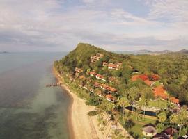 Belmond Napasai