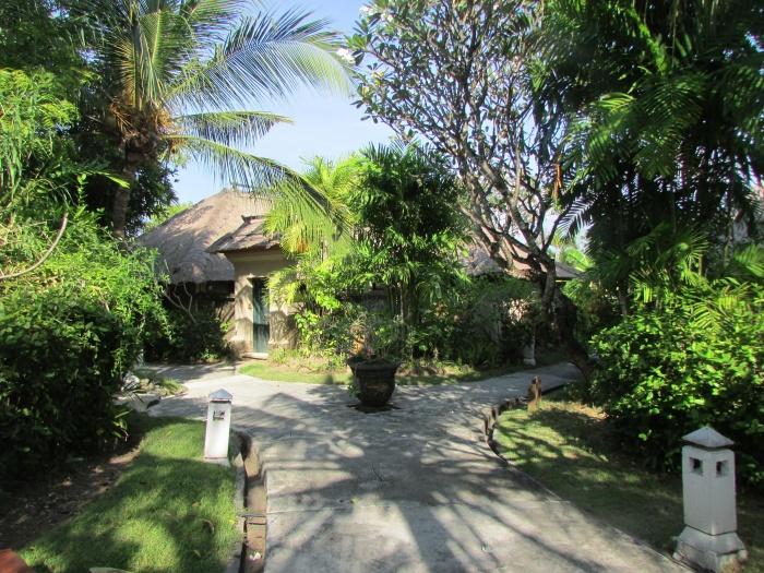 Mimpi Resort Menjangan