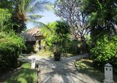 Mimpi Resort Menjangan