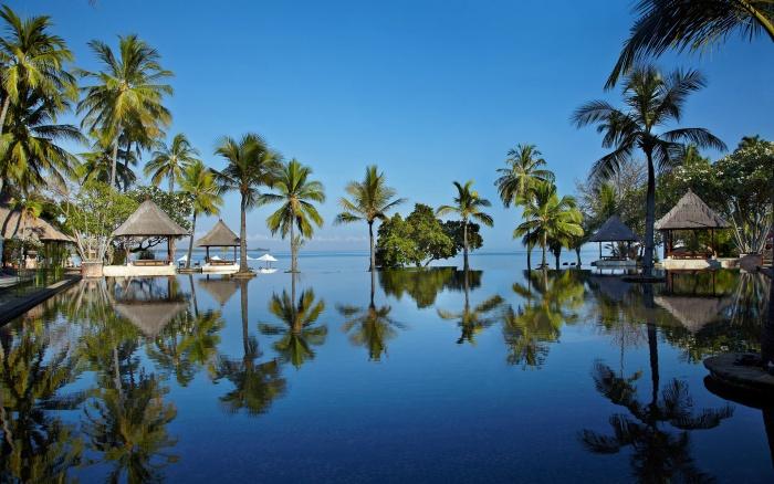 The Oberoi, Lombok