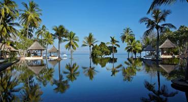The Oberoi, Lombok