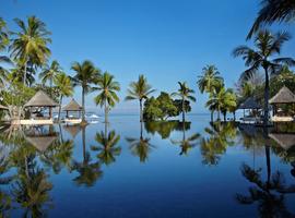 The Oberoi, Lombok