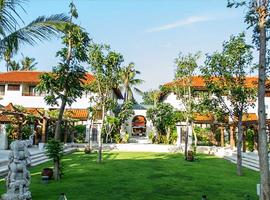 Sudamala Suites & Villas