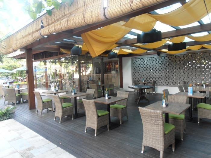 Restaurant, Sudamala Suites & Villas