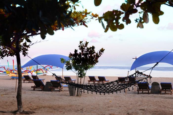 Private beach, Sudamala Suites & Villas