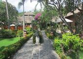 Puri Mas Beach Resort