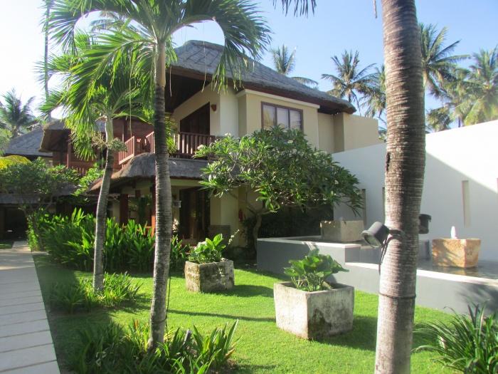 Qunci Villas