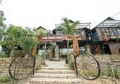 Jungle Boss Homestay