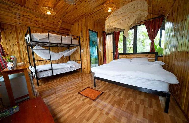Family Room, Jungle Boss Homestay