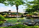 SEAES Hotel & Resort