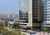 Ramada Plaza Gwangju