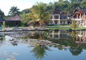 Tabo Cottages