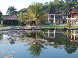 Tabo Cottages