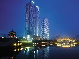 Shangri-La Chengdu