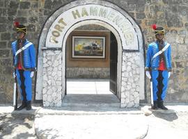 Fort Hammenhiel