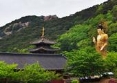 Beopjusa Temple Stay