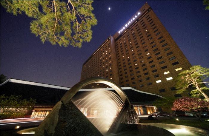 The Shilla Seoul