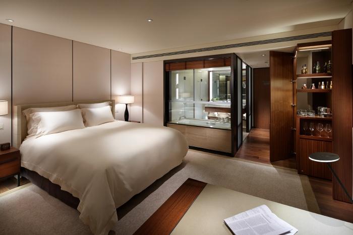 Standard  Deluxe, The Shilla Seoul