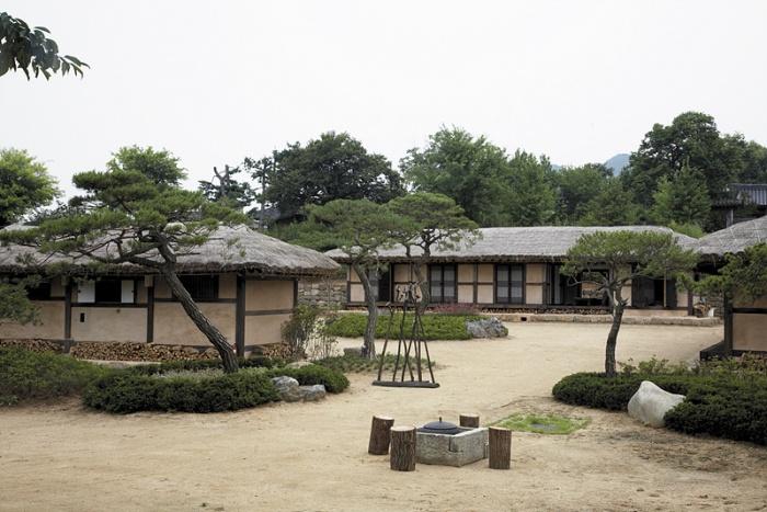 Rakkojae Hahoe