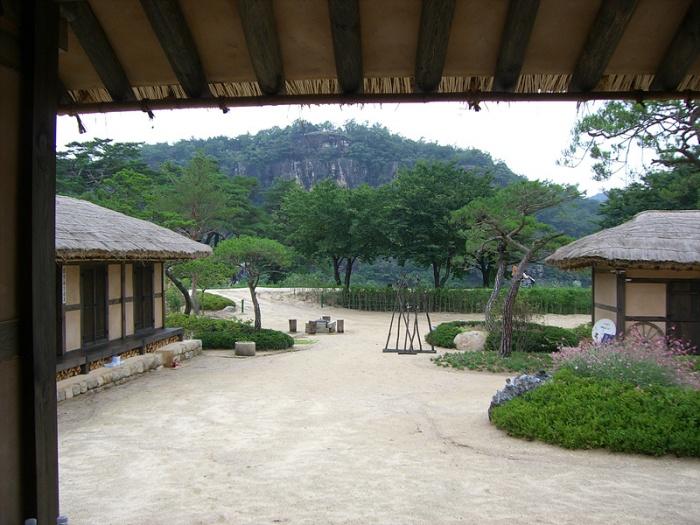 Rakkojae Hahoe